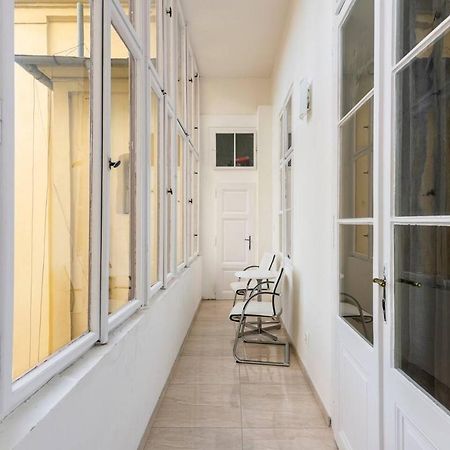 Prague Centre Apartments Ngoại thất bức ảnh