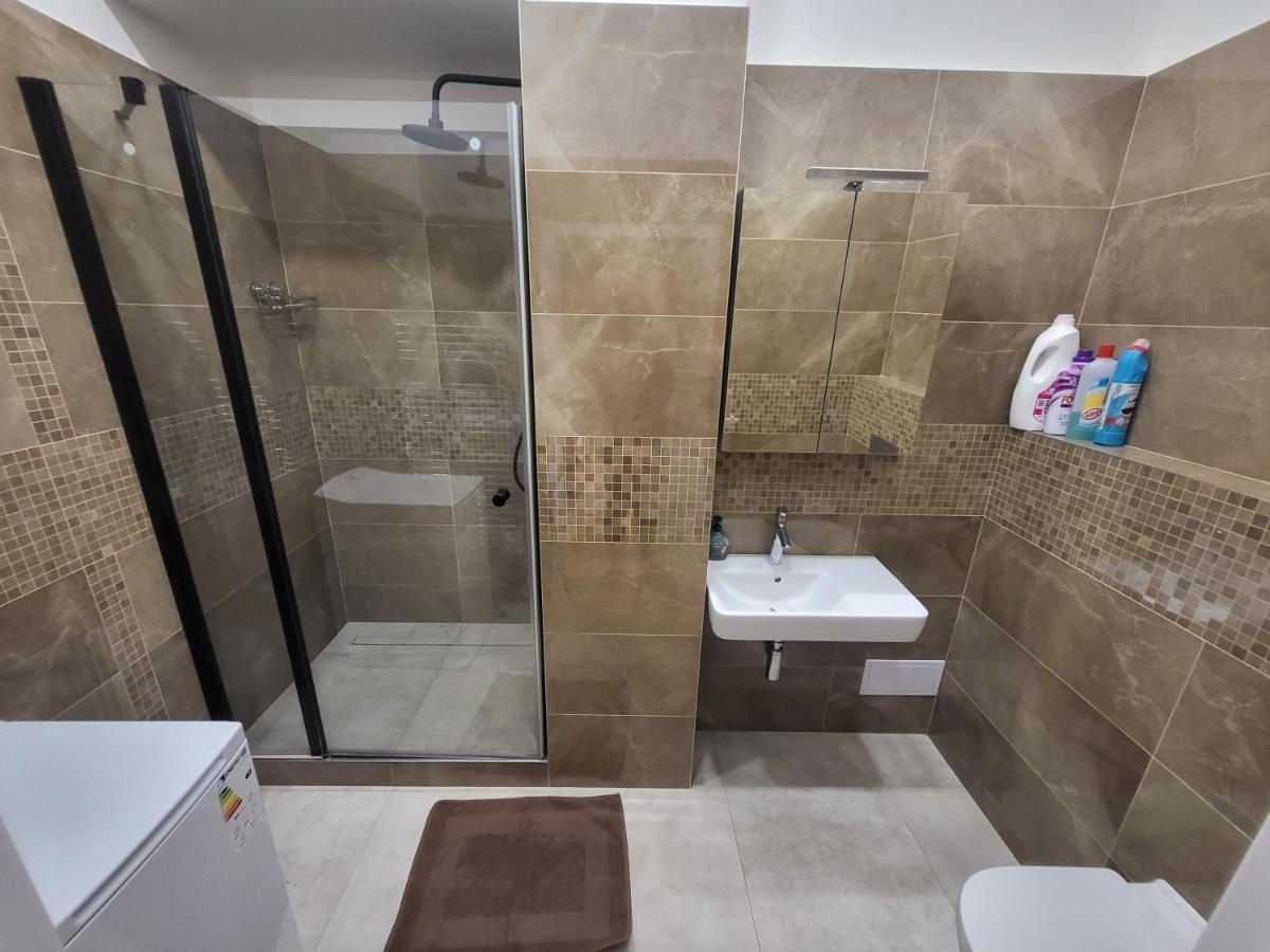 Prague Centre Apartments Ngoại thất bức ảnh