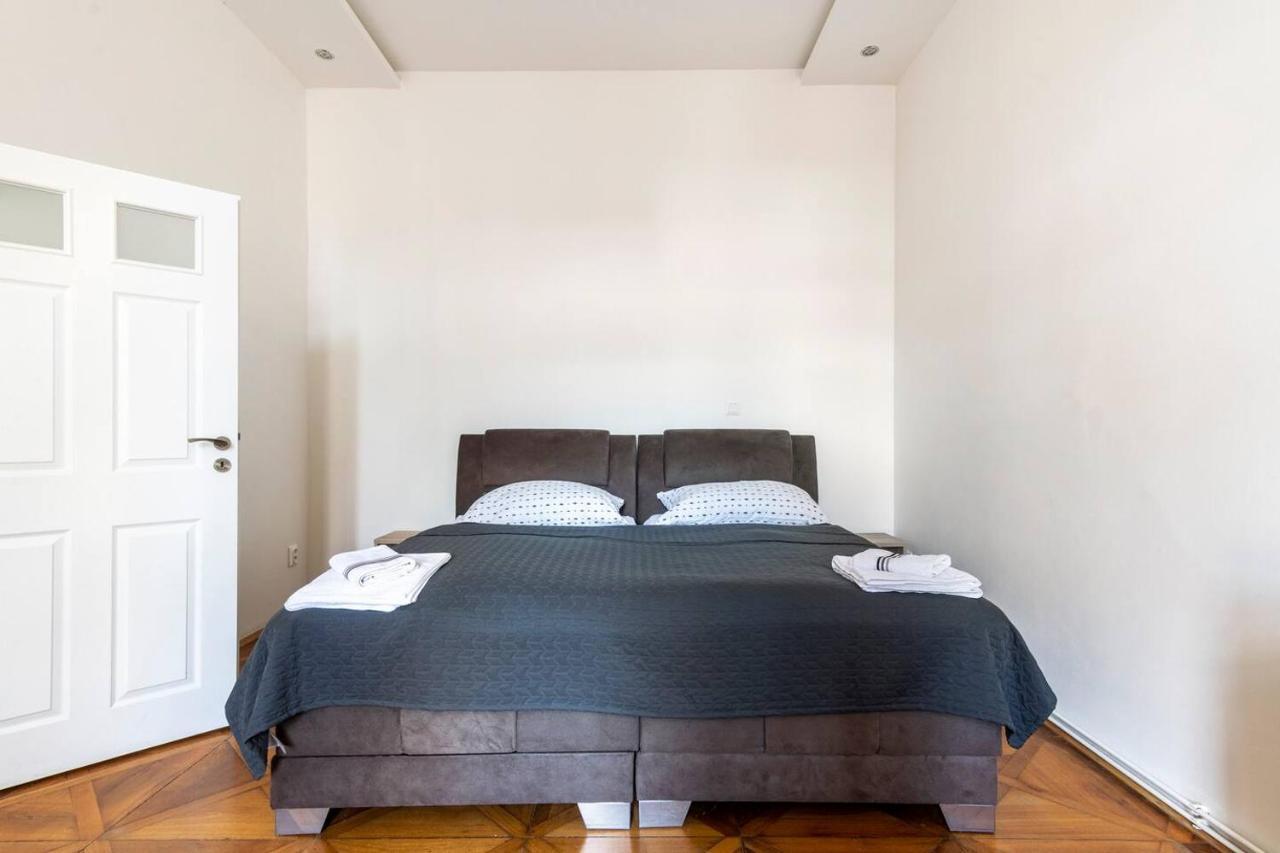 Prague Centre Apartments Ngoại thất bức ảnh