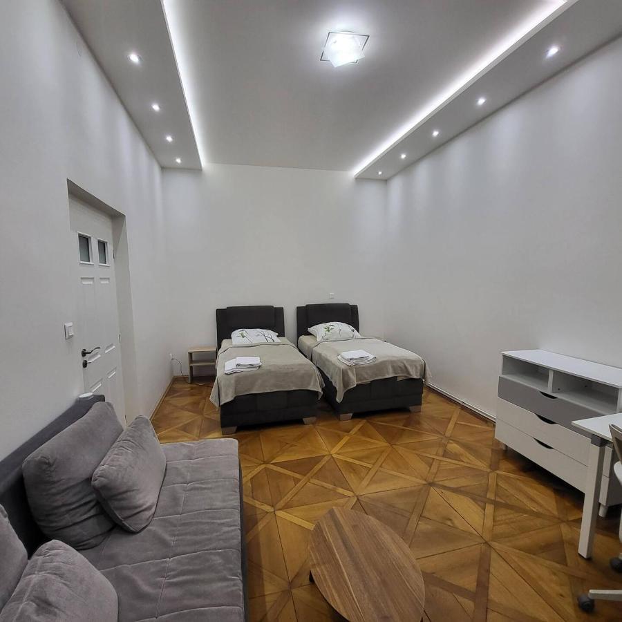 Prague Centre Apartments Ngoại thất bức ảnh