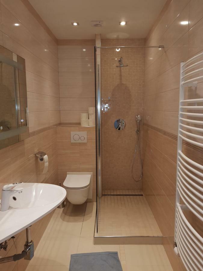 Prague Centre Apartments Ngoại thất bức ảnh